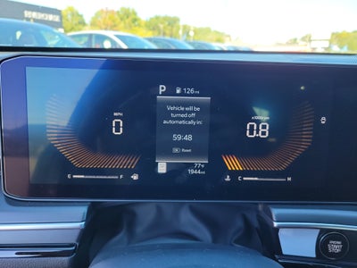2027 Kia K5 GT-Line
