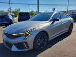 2027 Kia K5 GT-Line