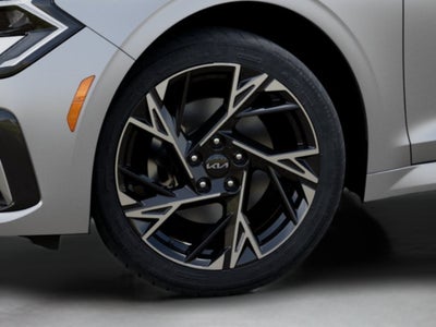 2027 Kia K5 GT-Line