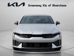 2027 Kia K5 GT-Line
