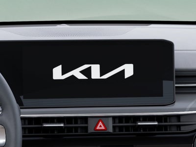 2027 Kia K5 GT-Line