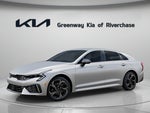 2027 Kia K5 GT-Line