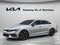 2027 Kia K5 GT-Line