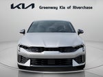 2027 Kia K5 GT-Line