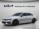 2027 Kia K5 GT-Line