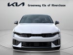 2027 Kia K5 GT-Line