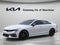 2027 Kia K5 GT-Line