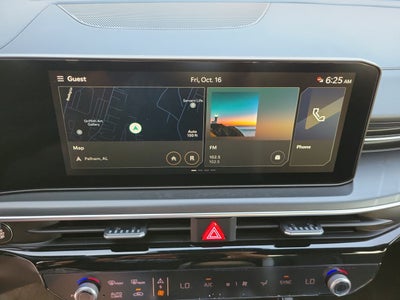 2027 Kia K5 GT-Line