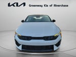 2027 Kia K5 GT-Line