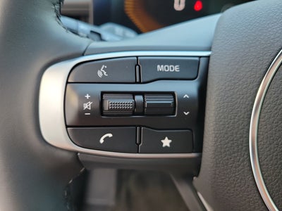 2027 Kia K5 GT-Line