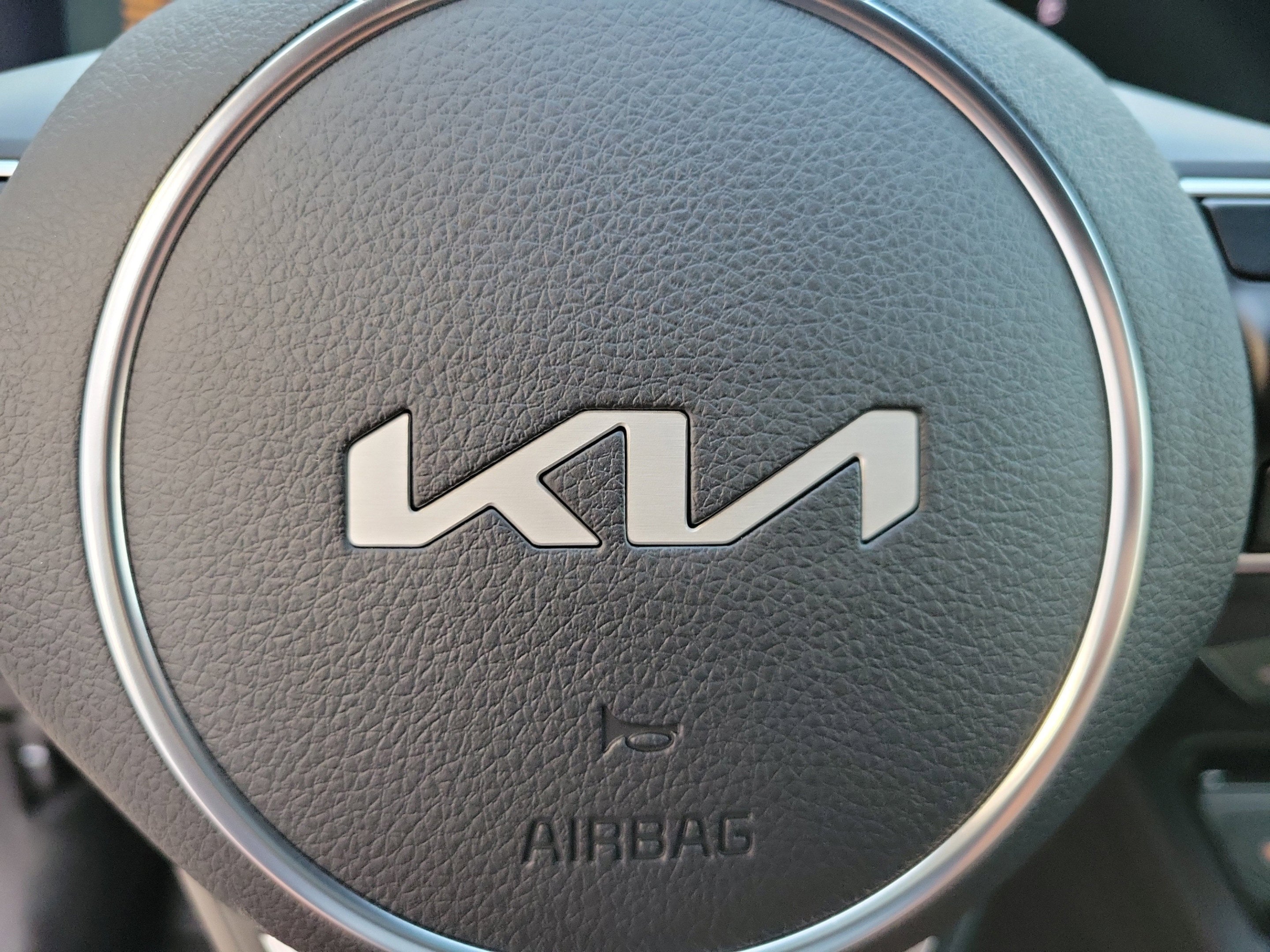 2027 Kia K5 GT-Line