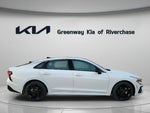 2027 Kia K5 GT-Line