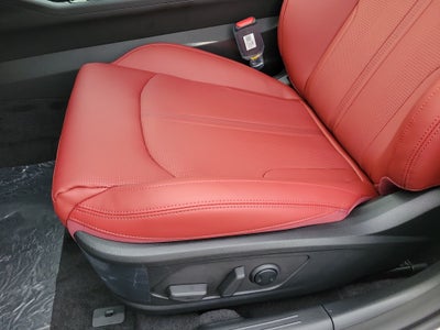 2027 Kia K5 GT-Line