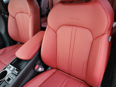 2027 Kia K5 GT-Line