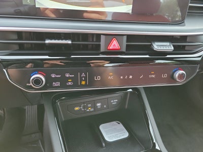 2027 Kia K5 GT-Line