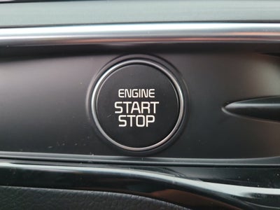 2027 Kia K5 GT-Line