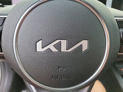 2027 Kia K5 GT-Line