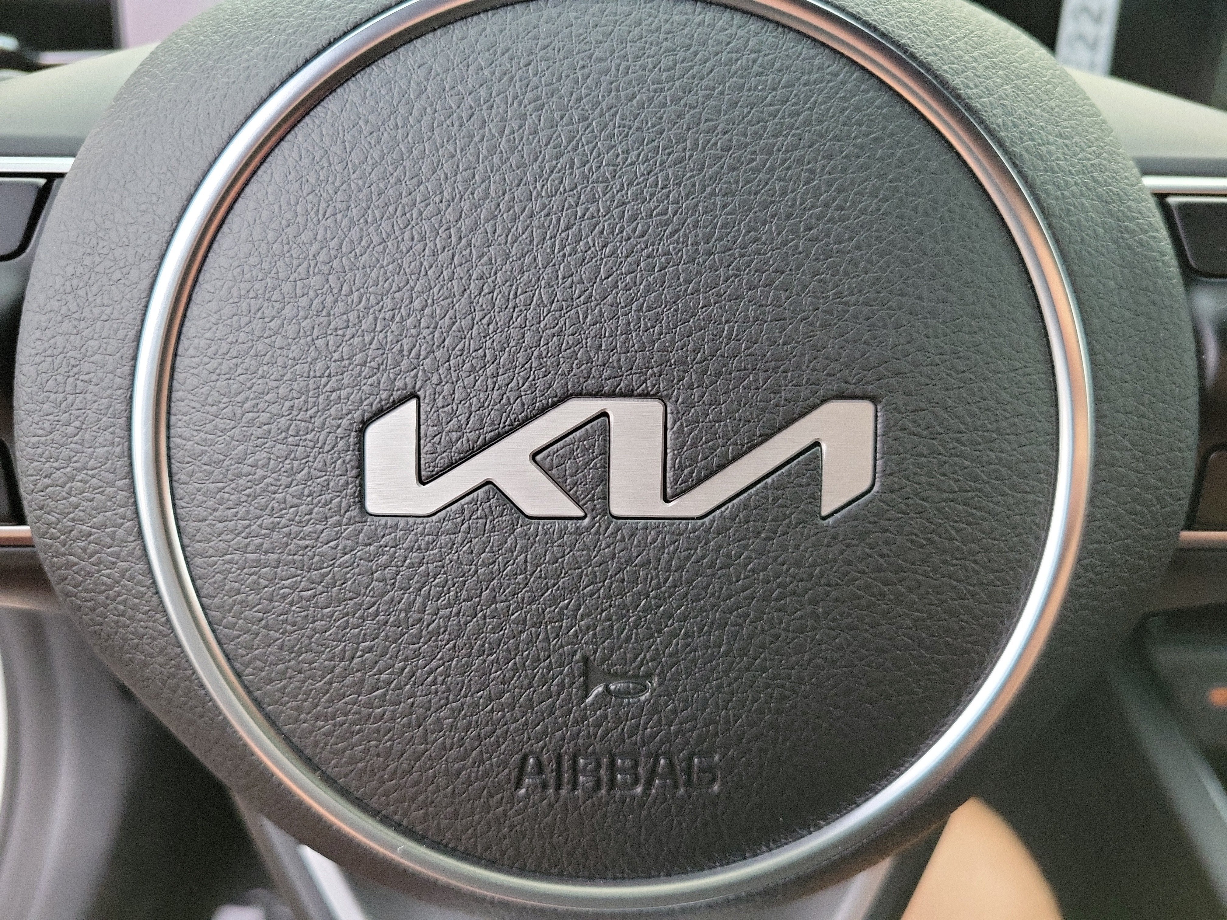 2027 Kia K5 GT-Line