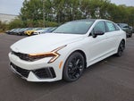 2027 Kia K5 GT-Line