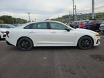 2027 Kia K5 GT-Line