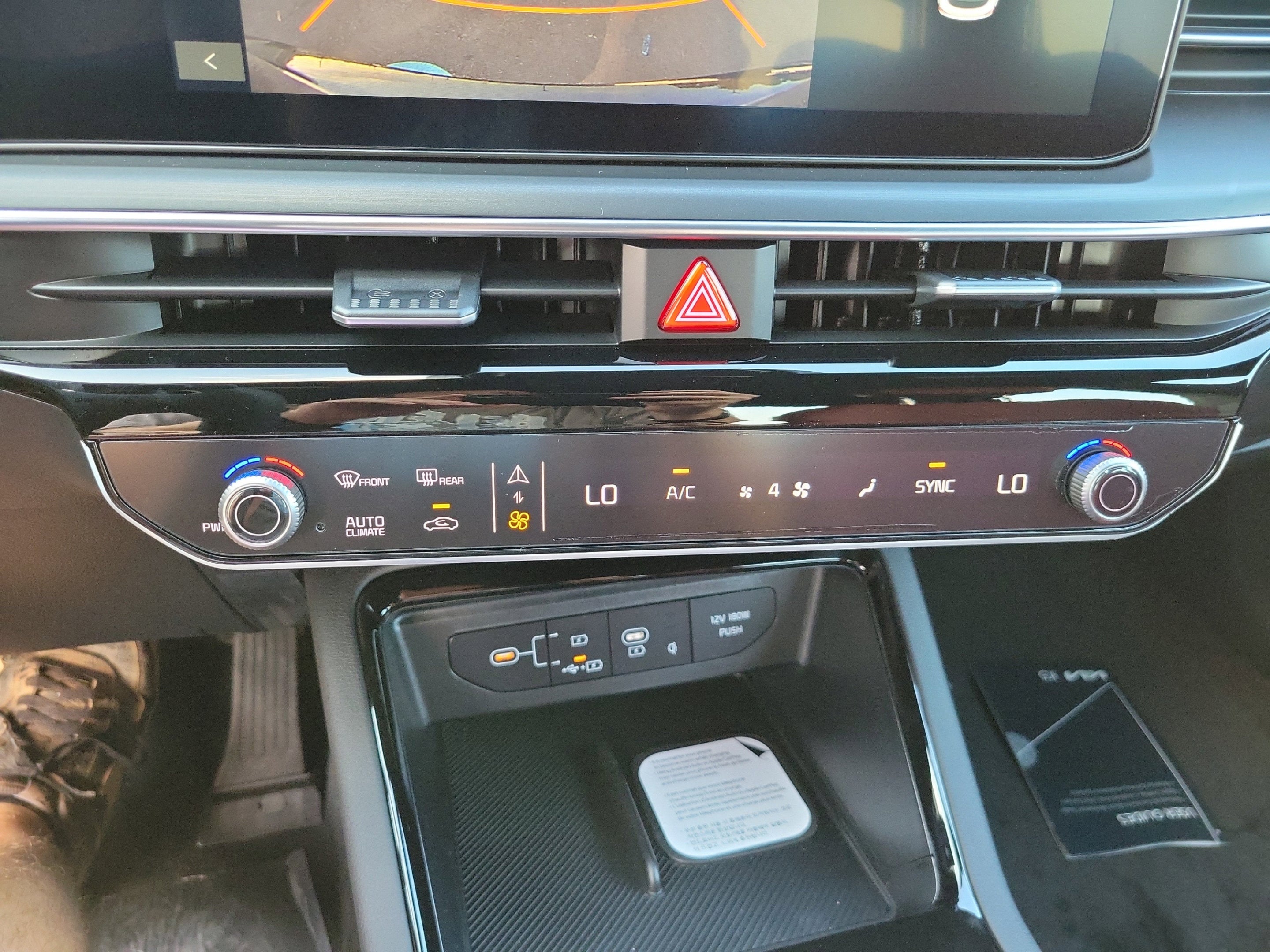2027 Kia K5 GT-Line