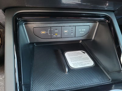 2027 Kia K5 GT-Line