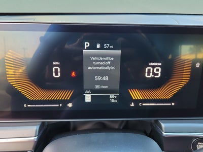 2027 Kia K5 GT-Line