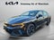 2027 Kia K5 GT-Line