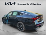 2027 Kia K5 GT-Line