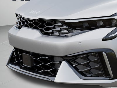 2027 Kia K5 GT-Line