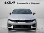 2027 Kia K5 GT-Line