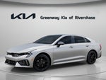 2027 Kia K5 GT-Line
