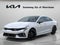 2027 Kia K5 GT-Line