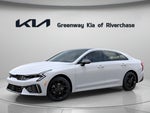 2027 Kia K5 GT-Line