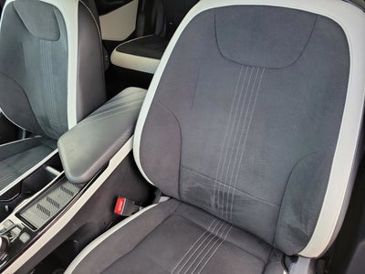 2023 Kia EV6 GT-Line