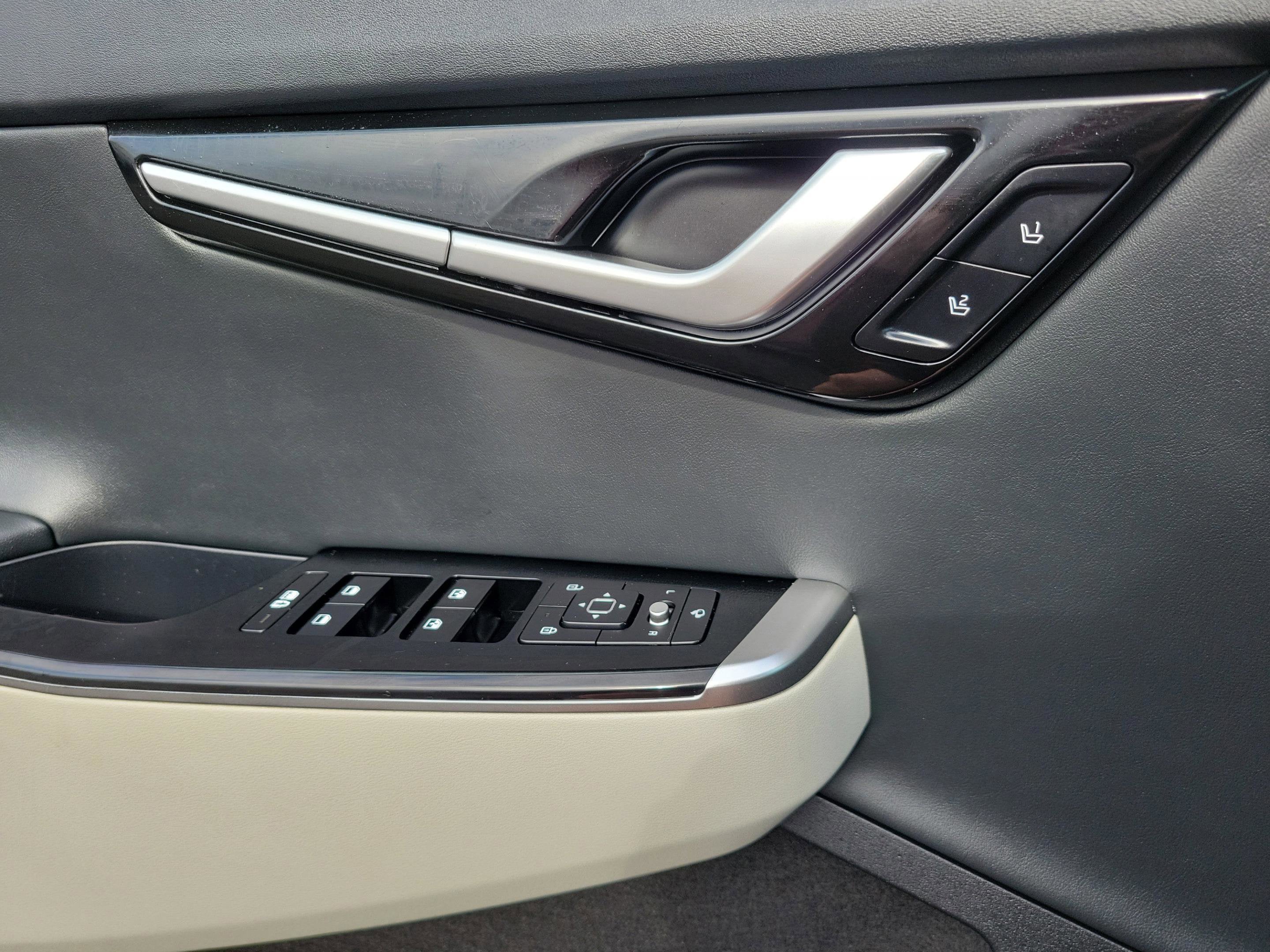 2023 Kia EV6 GT-Line