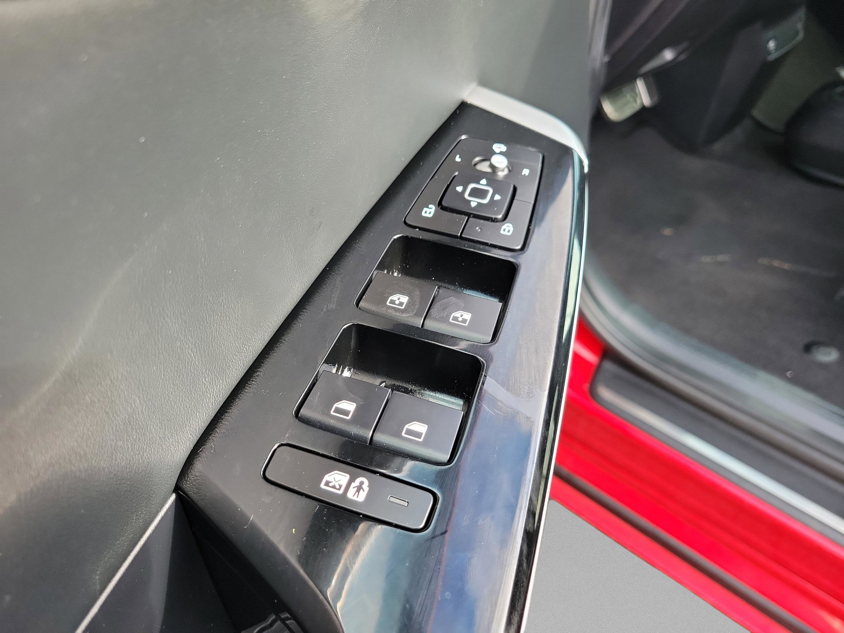 2023 Kia EV6 GT-Line