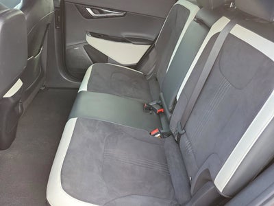 2023 Kia EV6 GT-Line