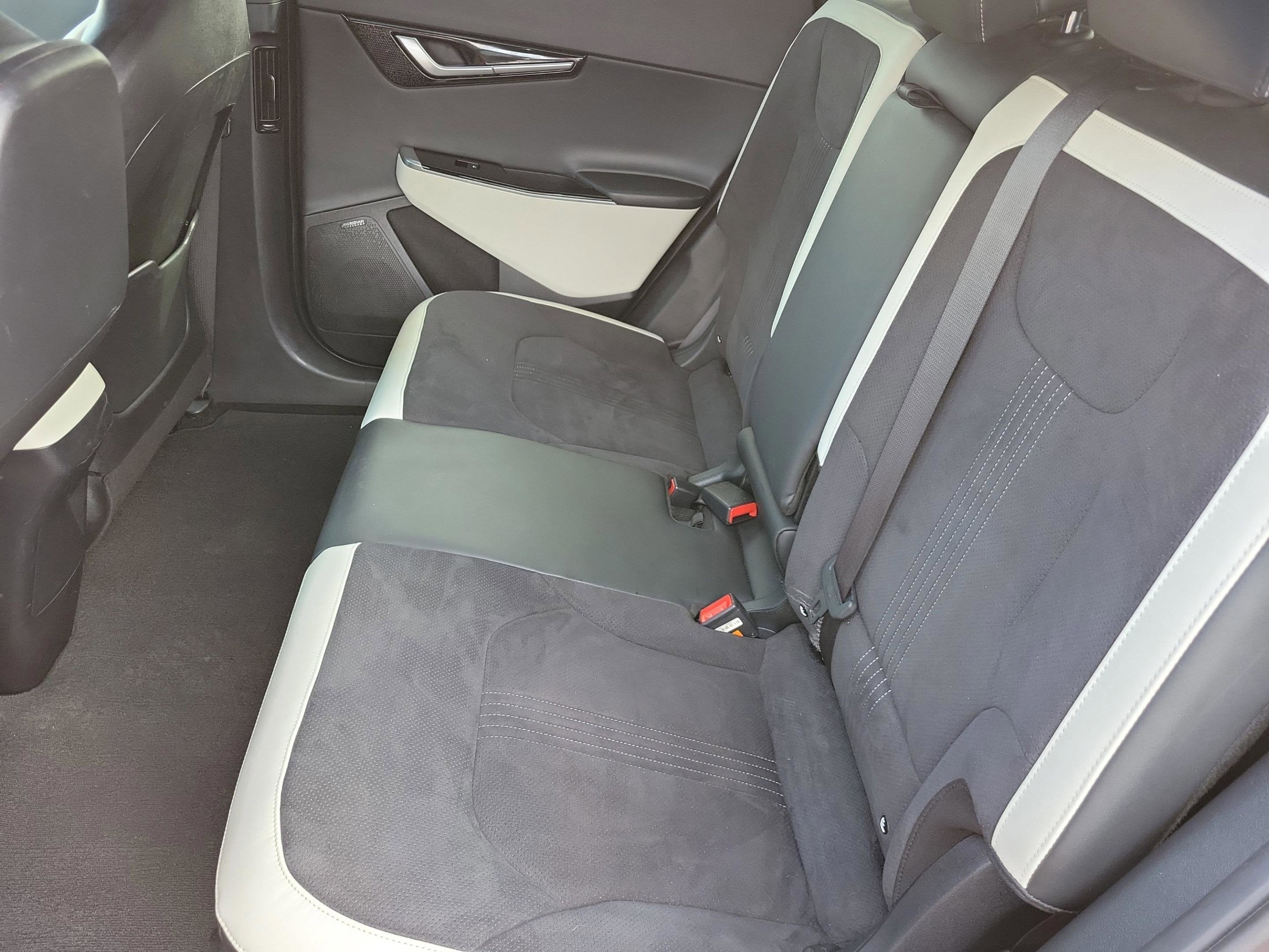 2023 Kia EV6 GT-Line