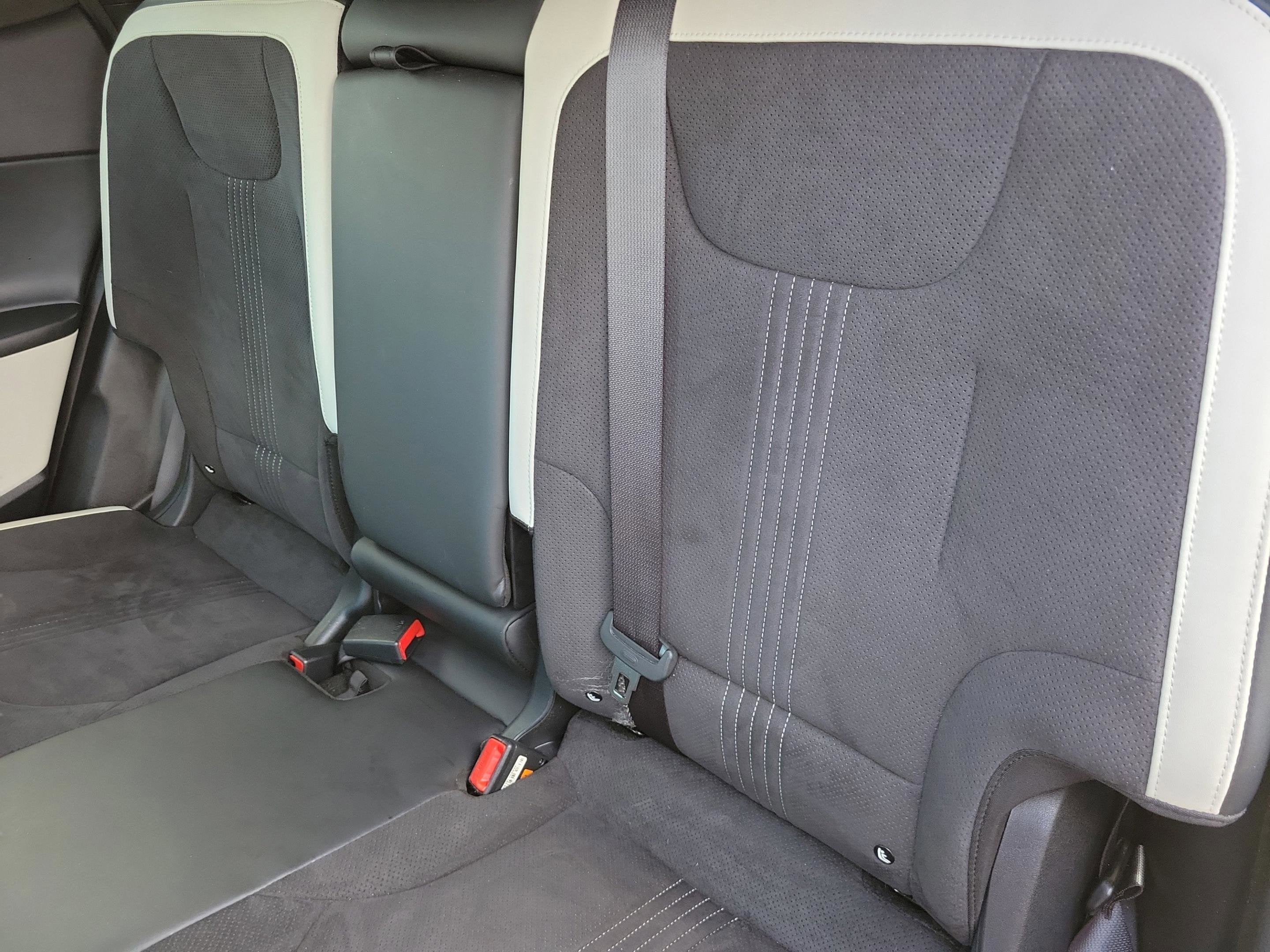 2023 Kia EV6 GT-Line