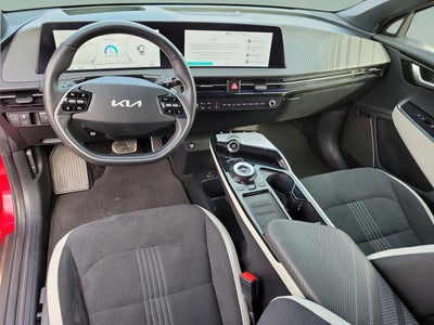 2023 Kia EV6 GT-Line