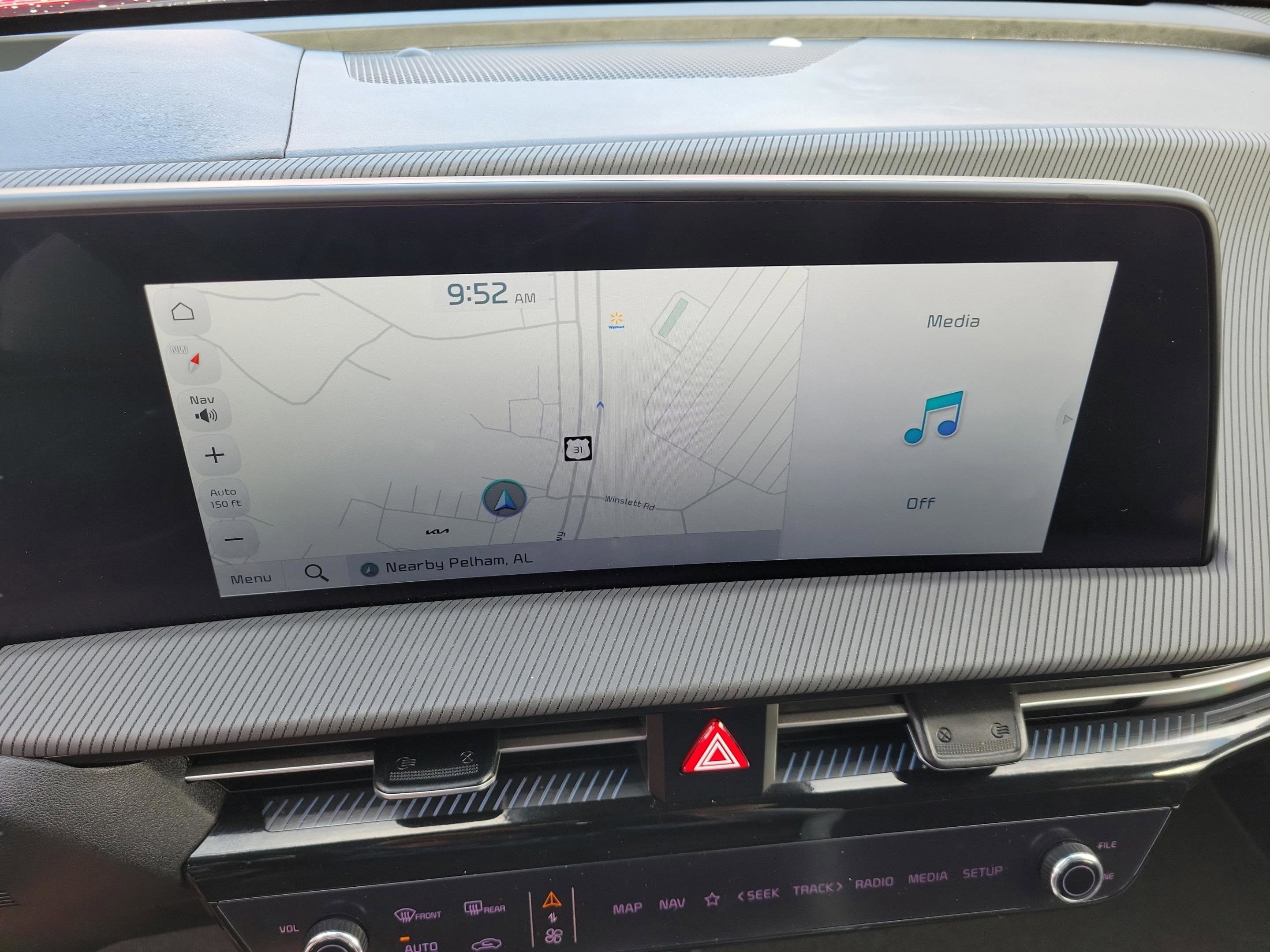 2023 Kia EV6 GT-Line