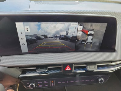 2023 Kia EV6 GT-Line