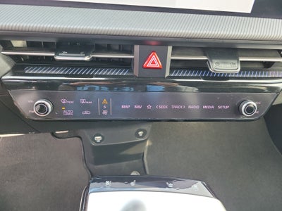 2023 Kia EV6 GT-Line