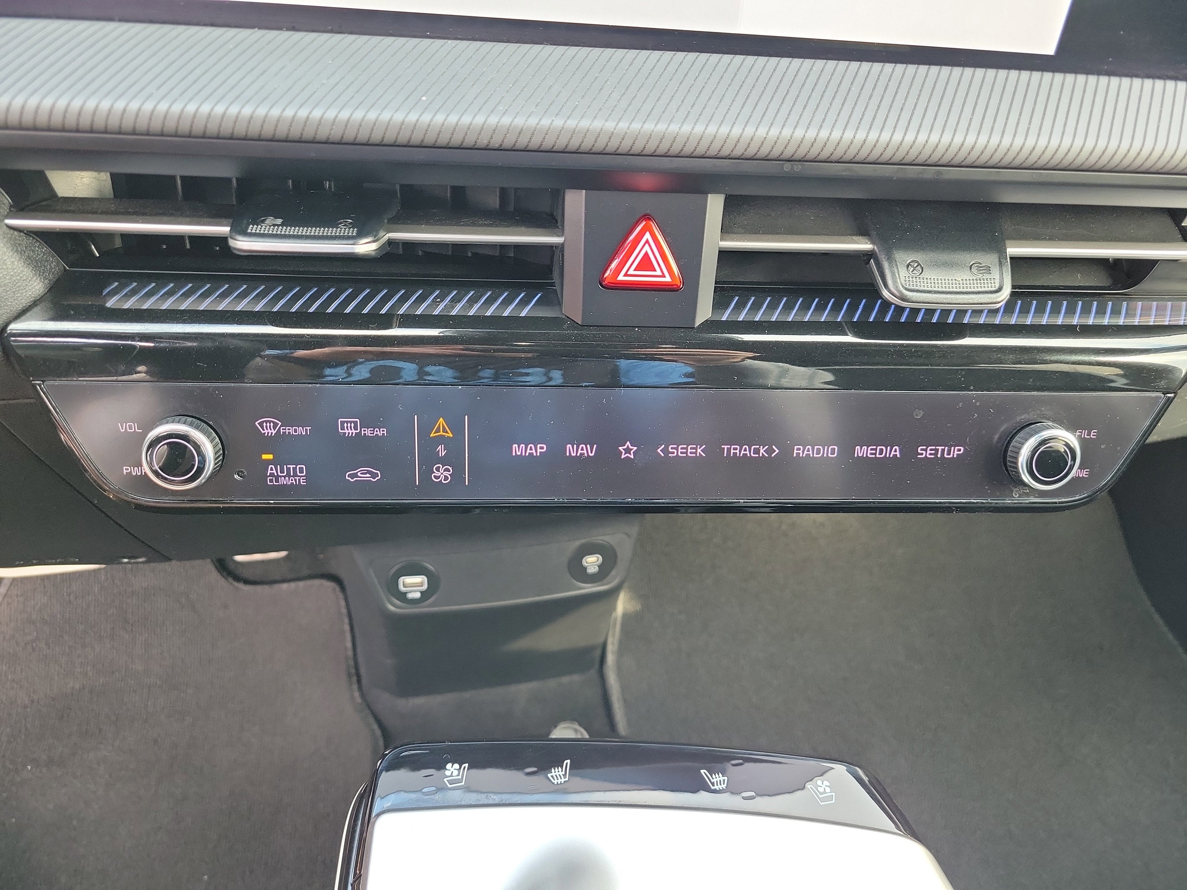 2023 Kia EV6 GT-Line