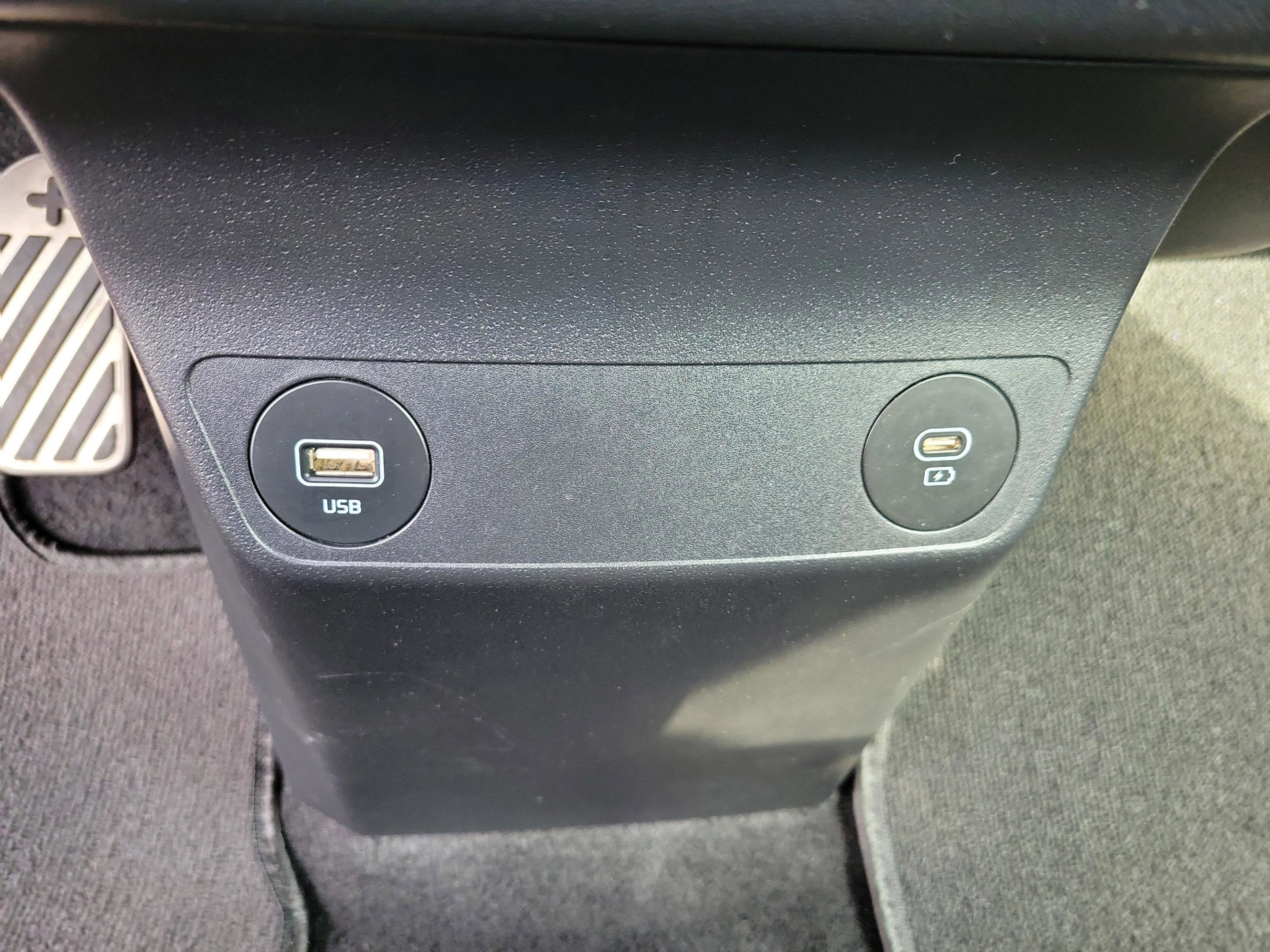 2023 Kia EV6 GT-Line