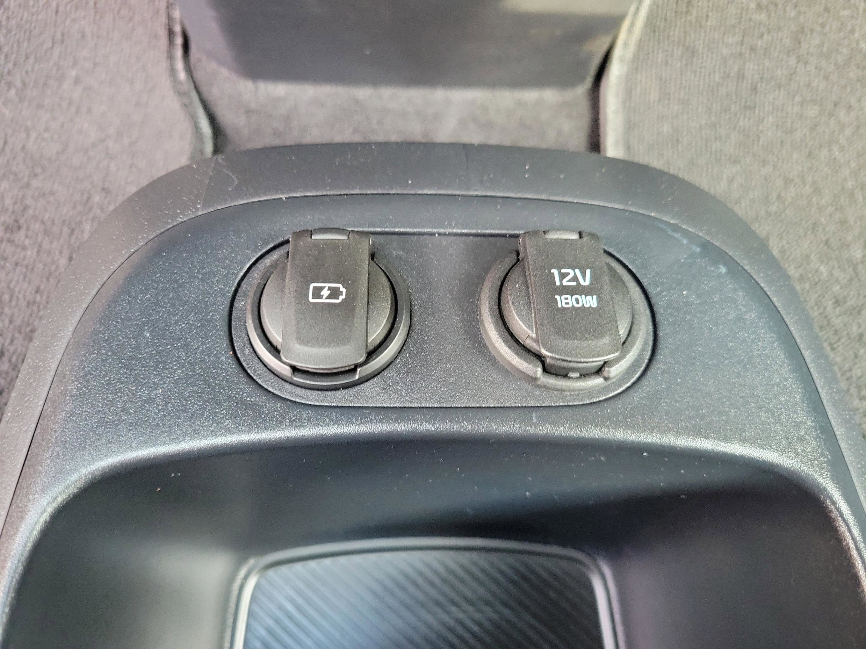 2023 Kia EV6 GT-Line