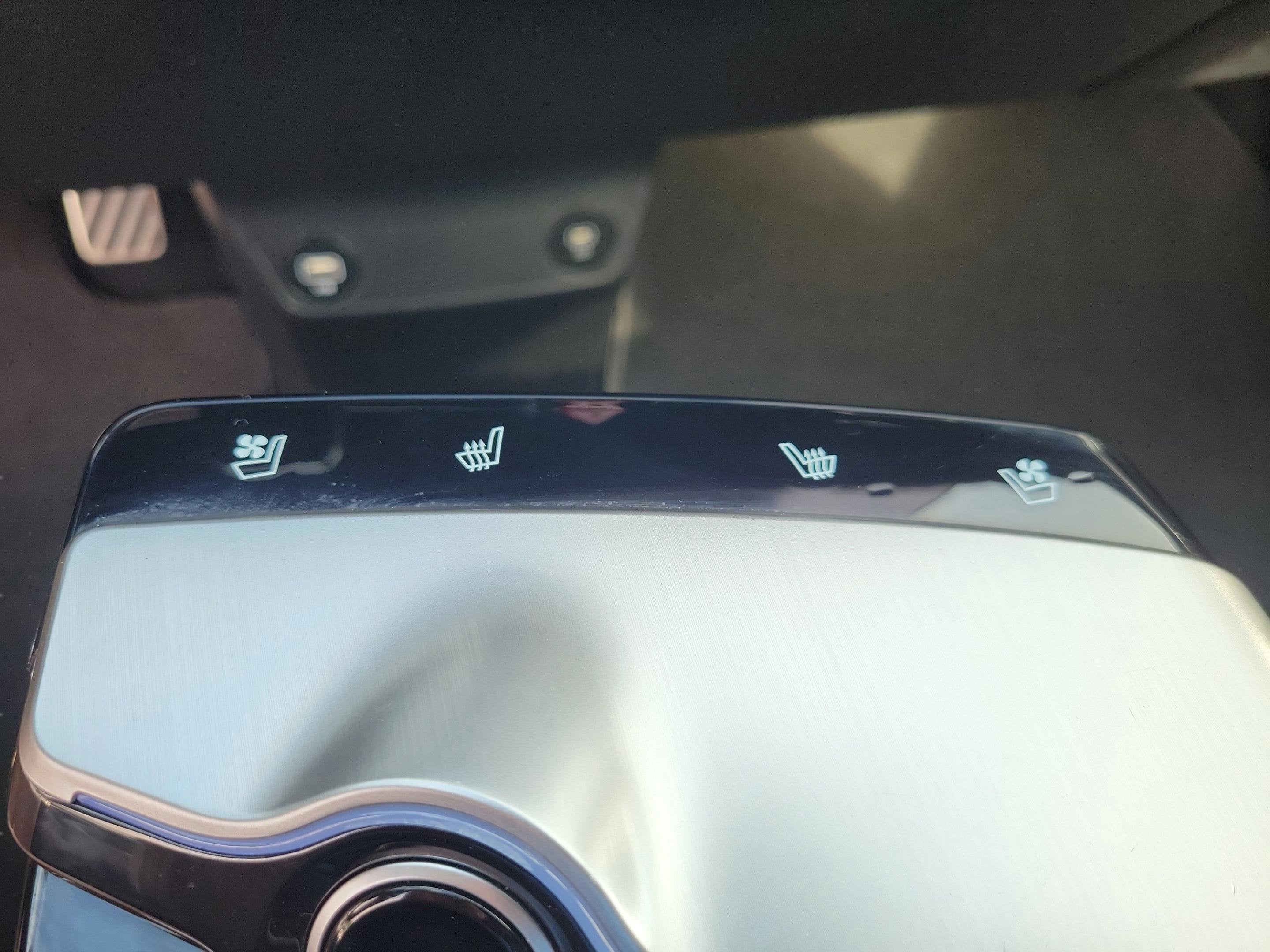 2023 Kia EV6 GT-Line