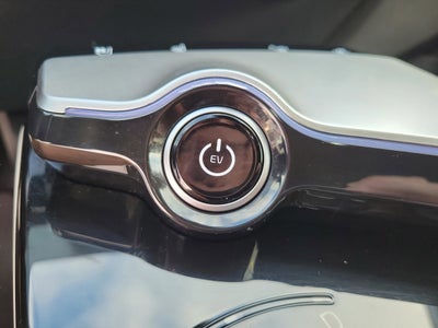 2023 Kia EV6 GT-Line