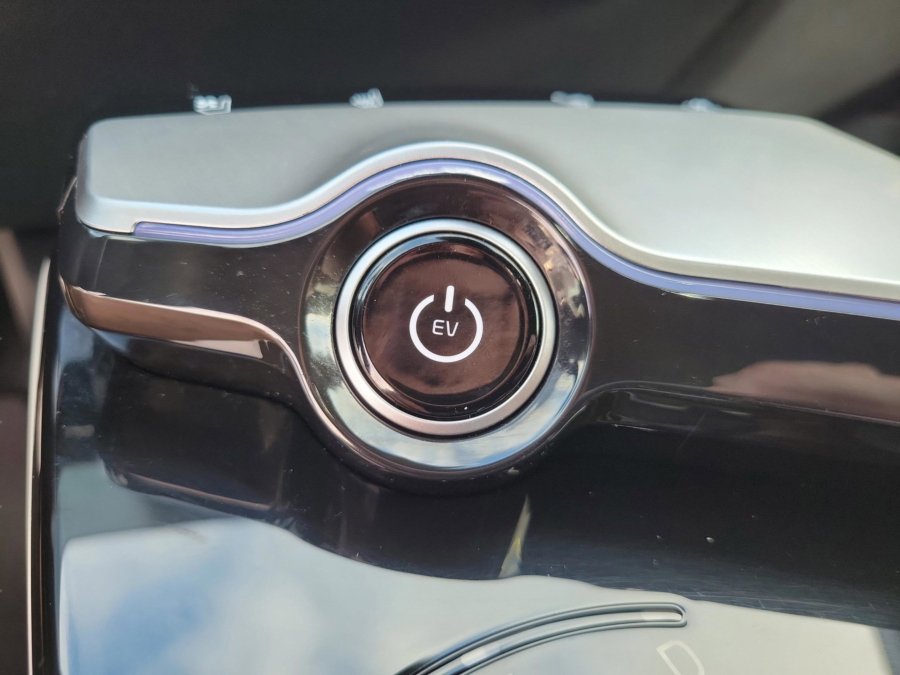 2023 Kia EV6 GT-Line